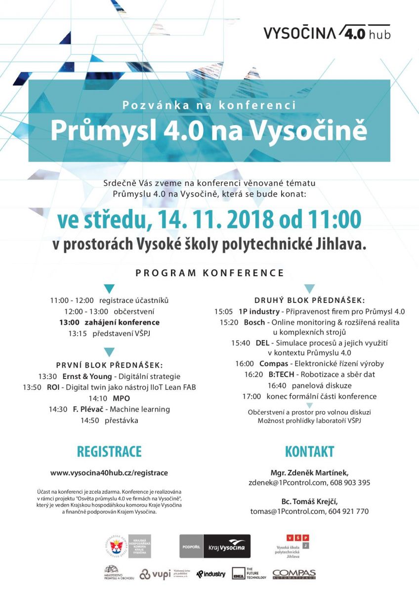 Pozvanka na konferenci_s programem 